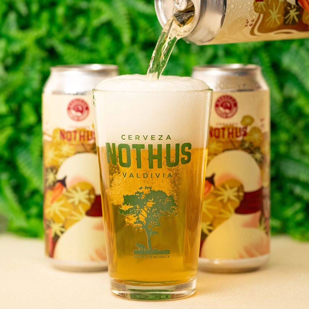 Hoppy Lager