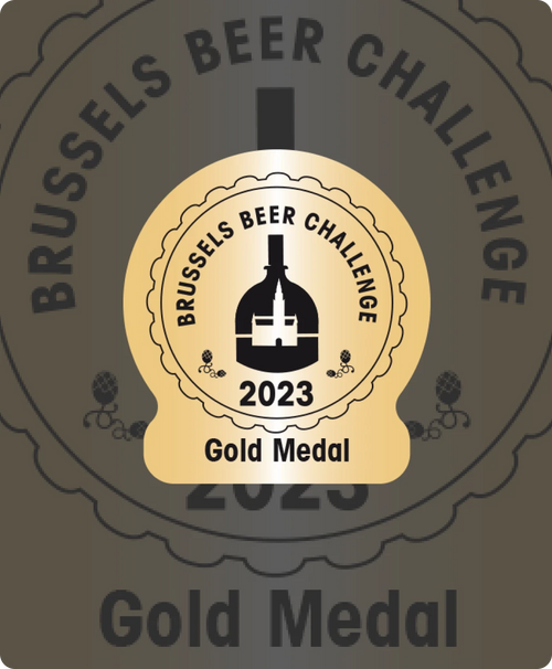 Brussels Beer Challenge