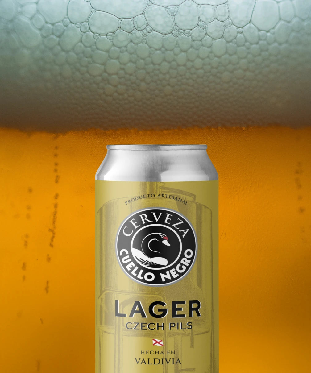 Lager