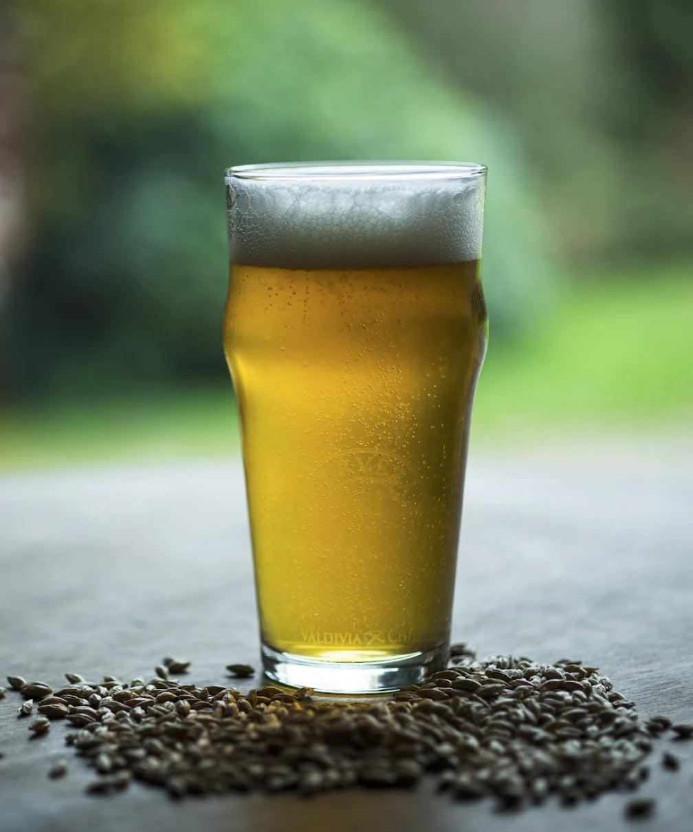Lager