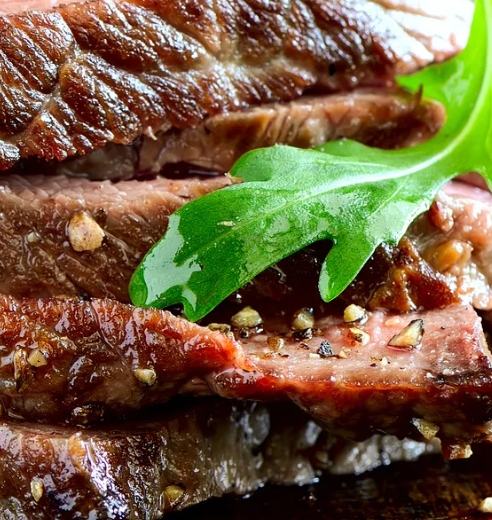 Carne a la Parrilla