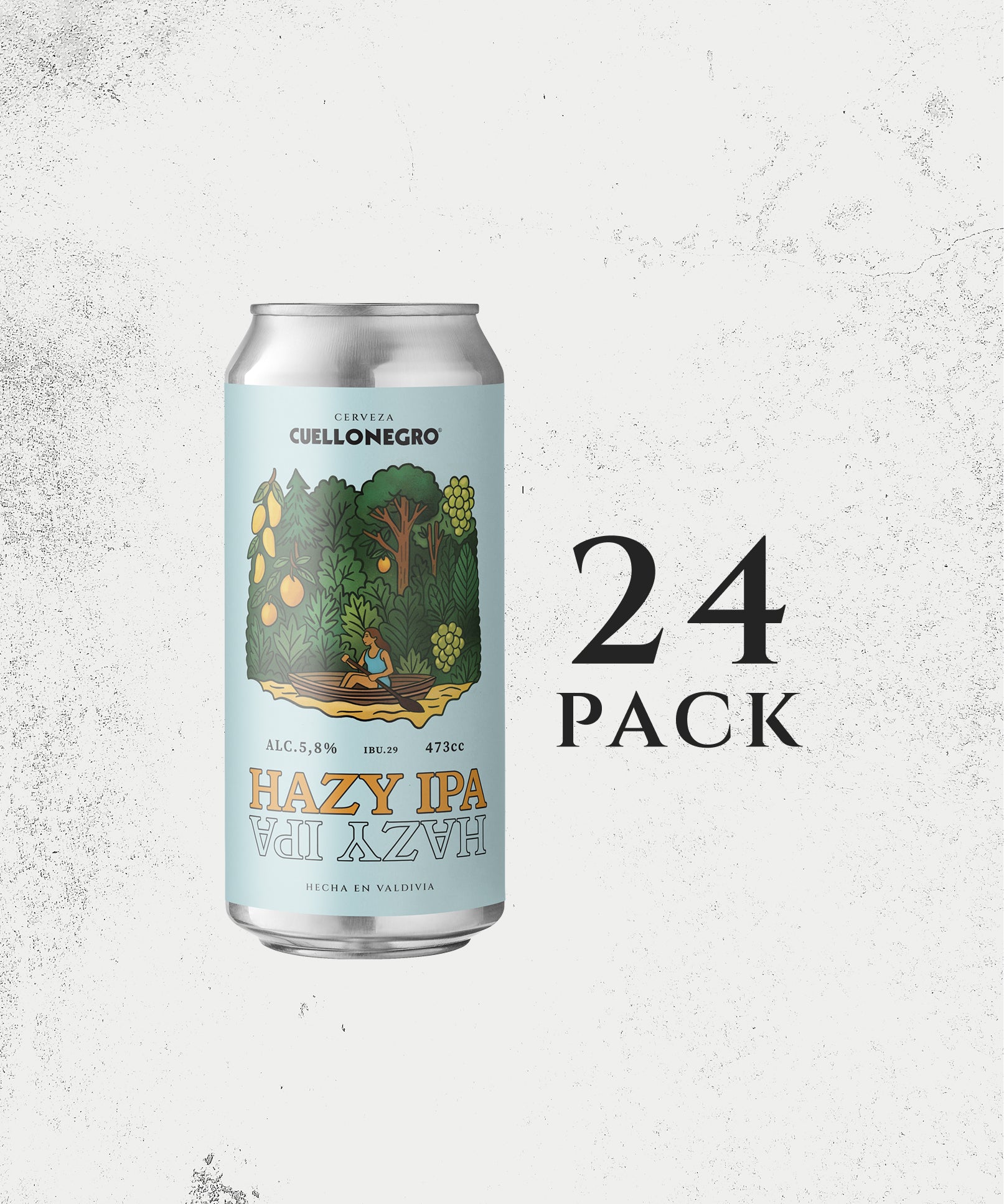 Hazy Ipa