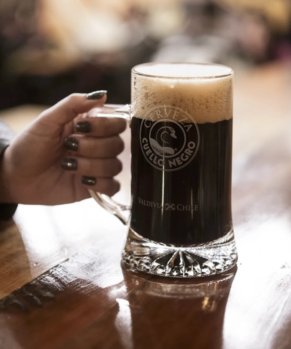 Stout