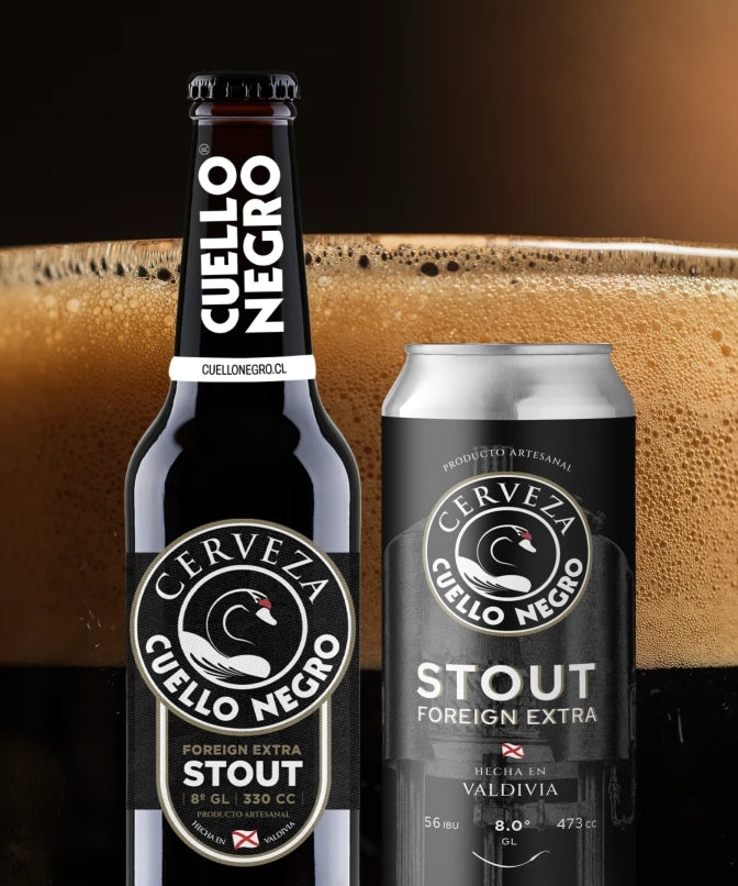 Stout